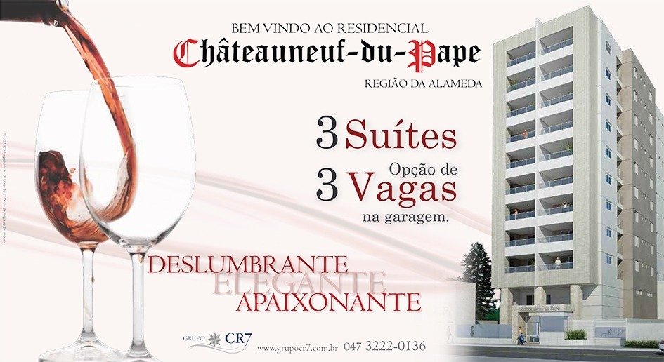 Chateauneuf du Pape